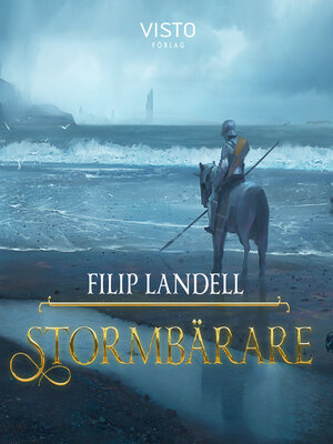 cover image of Stormbärare
